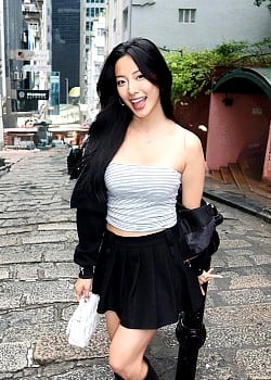 Winnie Chang image 3 of 4