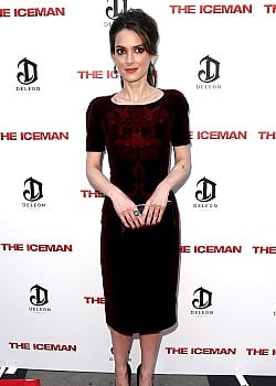 Winona Ryder image 2 of 4