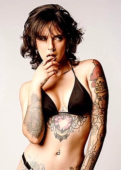 Witchy Pixie image 4 of 4