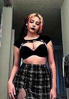 Witchygamergirl profile photo