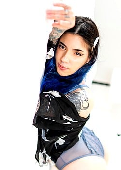 Wolf Suicide
