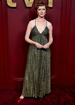 Wrenn Schmidt image 2 of 2