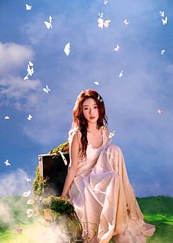 Wu Jinyan image 2 of 2