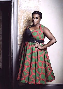 Wunmi Mosaku image 2 of 4