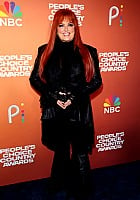 Wynonna Judd profile photo