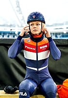 Xandra Velzeboer profile photo