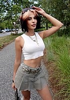 Xanthi Perdikomatis profile photo