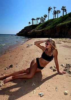 Xenia Bandurowska