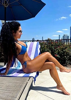 Xenia Fanta