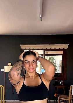 Xenia Nikolaou