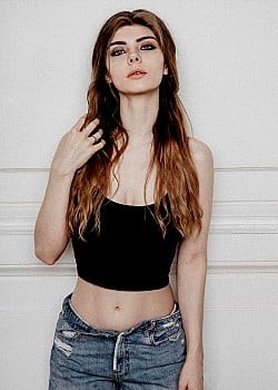 Xenia Shelkovskaya image 2 of 3