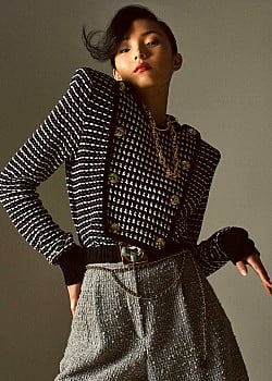 Xiao Wen Ju image 2 of 2