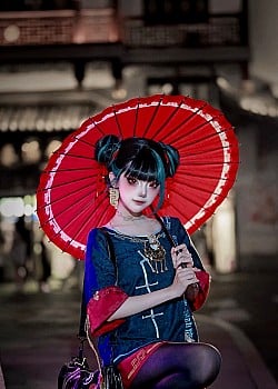 Xiaorou SeeU image 4 of 4