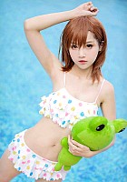 Xiaorou SeeU profile photo