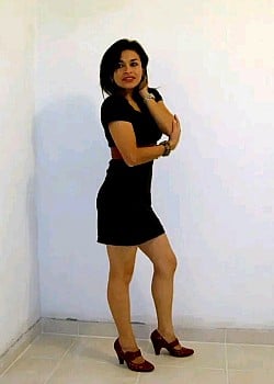Ximena Barrera image 4 of 4