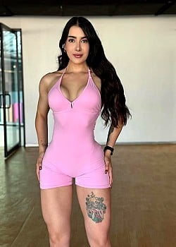 Ximena Meza image 1 of 4