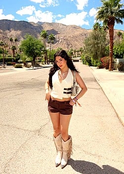 Ximena Miranda image 4 of 4