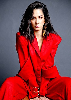 Ximena Romo image 3 of 3