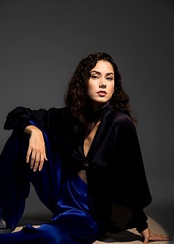 Ximena Romo image 1 of 1