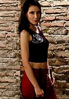 Ximena del Solar profile photo