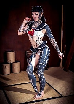 Xio Xander image 1 of 1