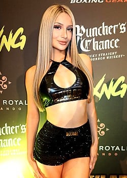 Xylene Pacheco image 4 of 4