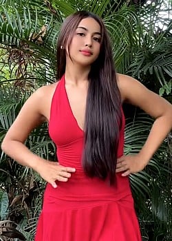 Xyra Ballesteros image 4 of 4