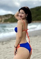 Xyrah Asistores profile photo