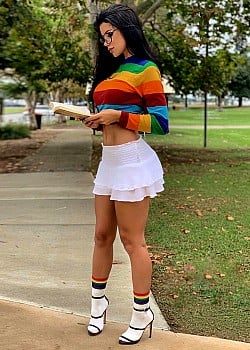 Yagan Moore image 4 of 4