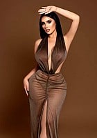 Yahana Almazan profile photo