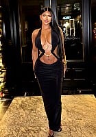 Yaina Vicente profile photo