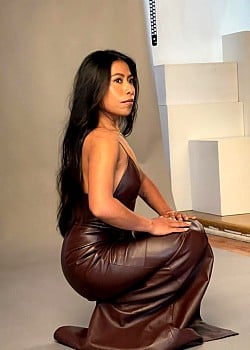 Yalitza Aparicio image 3 of 4