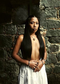Yalitza Aparicio image 4 of 4
