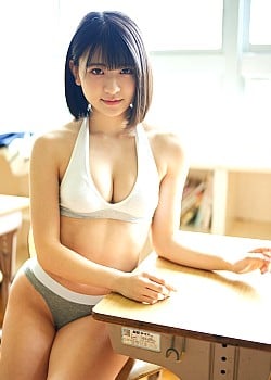 Yamada Minami image 4 of 4