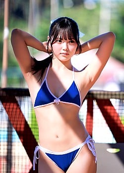 Yamada Riara image 1 of 1