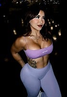 Yami Avila profile photo