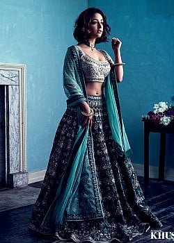 Yami Gautam image 2 of 4