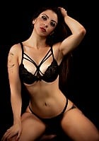 Yamila Muriano profile photo