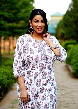 Yamini Malhotra image 3 of 4