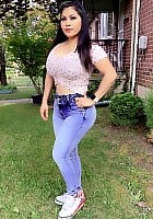 Yamy Estefany Guevara profile photo