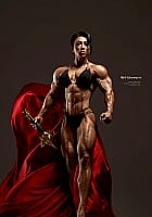 Yan Hong profile photo