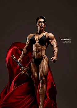 Yan Hong