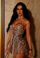 Yana Andriyash profile photo