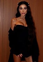 Yana Soroka profile photo