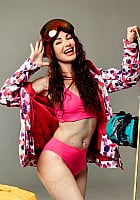 Yana Velichko profile photo