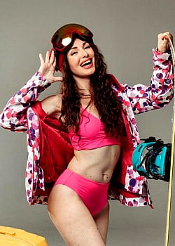 Yana Velichko