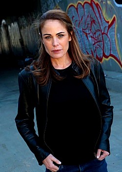 Yancy Butler image 2 of 4