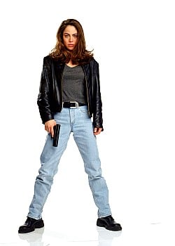 Yancy Butler image 4 of 4
