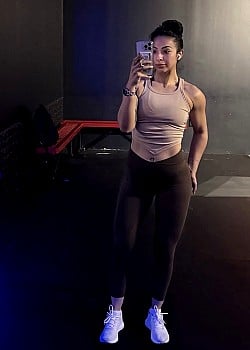 Yanelly Hernandez image 2 of 4
