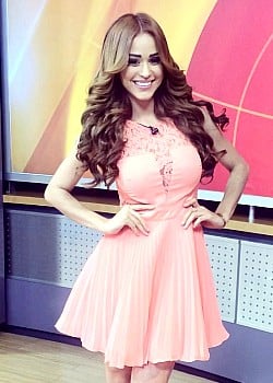 Yanet Garcia image 4 of 4